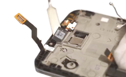 Замена экрана LG D802 G2 на сенсорное стекло — 23 | Всеплюс