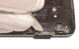 Замена экрана LG D802 G2 на сенсорное стекло — 3 | Всеплюс