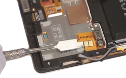 Замена экрана Nokia 1520 Lumia на сенсорное стекло - 17 | Всеплюс