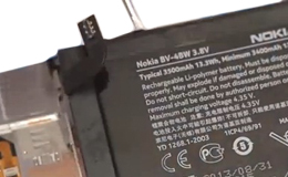Замена экрана Nokia 1520 Lumia на сенсорное стекло - 21 | Всеплюс