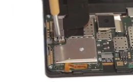 Замена экрана Nokia 1520 Lumia на сенсорное стекло — 8 | Всеплюс