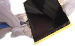 Замена экрана Nokia 1520 Lumia на сенсорное стекло — 5 | Всеплюс