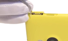 Замена экрана Nokia 1520 Lumia на сенсорное стекло - 3 | Всеплюс