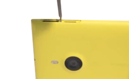 Замена экрана Nokia 1520 Lumia на сенсорное стекло - 4 | Всеплюс