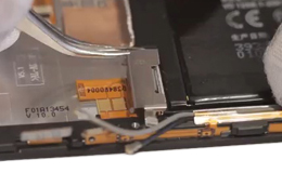 Замена экрана Nokia 1520 Lumia на сенсорное стекло - 16 | Всеплюс