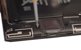 Замена экрана Nokia 1520 Lumia на сенсорное стекло - 19 | Всеплюс
