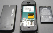 Замена экрана Nokia 5310 — 2 | Всеплюс