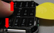 Замена экрана на Nokia 5310 - 12 | Всеплюс