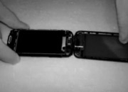 Nokia 5800 - 8 замена экрана | Всеплюс
