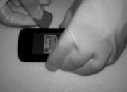 Nokia 5800 - 7 замена экрана | Всеплюс
