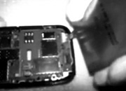 Замена экрана Nokia 5800 - 14 | Всеплюс