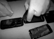 Замена экрана на Nokia 5800 - 13 | Всеплюс