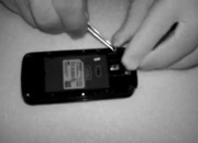 Замена экрана на Nokia 5800 - 5 | Всеплюс
