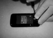 Замена экрана Nokia 5800 - 3 | Всеплюс