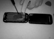 Замена экрана Nokia 5800 - 12 | Всеплюс