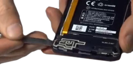 Заменить экран на сенсорное стекло LG D820 Nexus 5 - 8 | Всеплюс