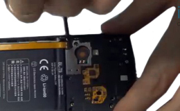 Заменить экран на сенсорное стекло LG D820 Nexus 5 - 3 | Всеплюс