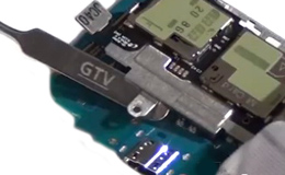 Замена экрана Samsung I9300 Galaxy S3 (ремонт) — 14 | Всеплюс