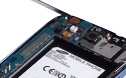Замена экрана Samsung I9300 Galaxy S3 (ремонт) — 8 | Всеплюс