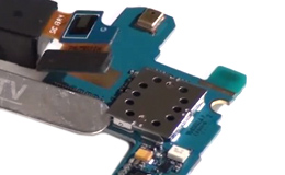 Замена экрана Samsung I9300 Galaxy S3 (ремонт) — 15 | Всеплюс