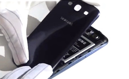 Замена экрана Samsung I9300 Galaxy S3 (ремонт) - 2 | Всеплюс