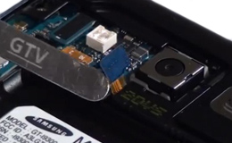 Замена экрана Samsung I9300 Galaxy S3 (ремонт) — 6 | Всеплюс