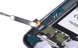 Замена экрана Samsung I9300 Galaxy S3 (ремонт) — 10 | Всеплюс