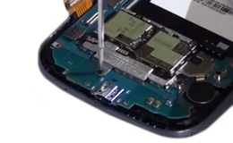 Замена экрана Samsung I9300 Galaxy S3 (ремонт) — 12 | Всеплюс