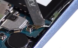 Замена экрана Samsung I9300 Galaxy S3 (ремонт) - 11 | Всеплюс