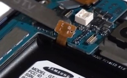 Замена экрана Samsung I9300 Galaxy S3 (ремонт) — 9 | Всеплюс