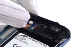 Замена экрана Samsung I9300 Galaxy S3 (ремонт) - 7 | Всеплюс