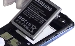 Замена экрана Samsung I9300 Galaxy S3 (ремонт) - 3 | Всеплюс