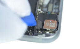Замена дисплейного модуля (экрана) Apple iPhone 6 - 19 | Всеплюс