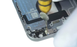 Замена дисплейного модуля (экрана) Apple iPhone 6 - 34 | Всеплюс
