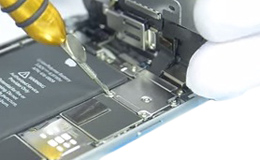 Замена дисплейного модуля (дисплея) на Apple iPhone 6 – 8 | Всеплюс