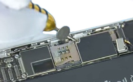 Замена дисплейного модуля (экрана) Apple iPhone 6 - 26 | Всеплюс