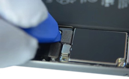 Замена дисплейного модуля (дисплея) на Apple iPhone 6 – 7 | Всеплюс