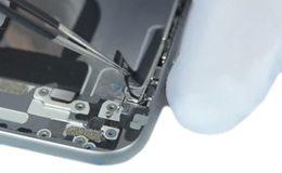 Замена дисплейного модуля (экрана) Apple iPhone 6 - 33 | Всеплюс