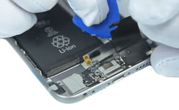 Замена дисплейного модуля (экрана) на Apple iPhone 6 - 31 | Всеплюс