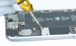 Замена дисплейного модуля (дисплея) на Apple iPhone 6 – 6 | Всеплюс