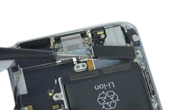 Замена дисплейного модуля (экрана) на Apple iPhone 6 — 29 | Всеплюс