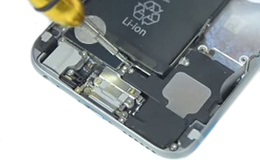 Замена дисплейного модуля (экрана) Apple iPhone 6 - 27 | Всеплюс