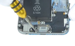 Замена дисплейного модуля (экрана) на Apple iPhone 6 – 30 | Всеплюс