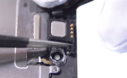 Замена дисплейного модуля (экрана) Apple iPhone 6 – 12 | Всеплюс