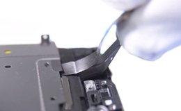 Замена дисплейного модуля (дисплея) на Apple iPhone 6 – 17 | Всеплюс