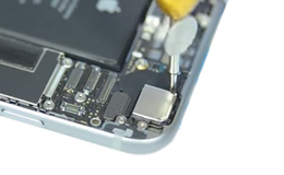 Замена дисплейного модуля (экрана) Apple iPhone 6 - 18 | Всеплюс