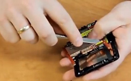 Замена экранного модуля, экран HTC Desire 400 - 6 | Всеплюс