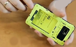 Замена дисплейного модуля, экрана HTC Desire 400 - 3 | Всеплюс