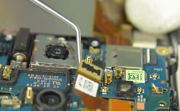 Замена дисплейного модуля (дисплея) HTC One M8 — 26 | Всеплюс