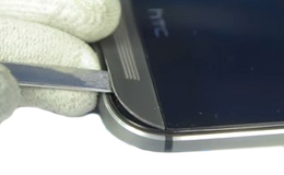 Замена дисплейного модуля (дисплея) HTC One M8 - 2 | Всеплюс